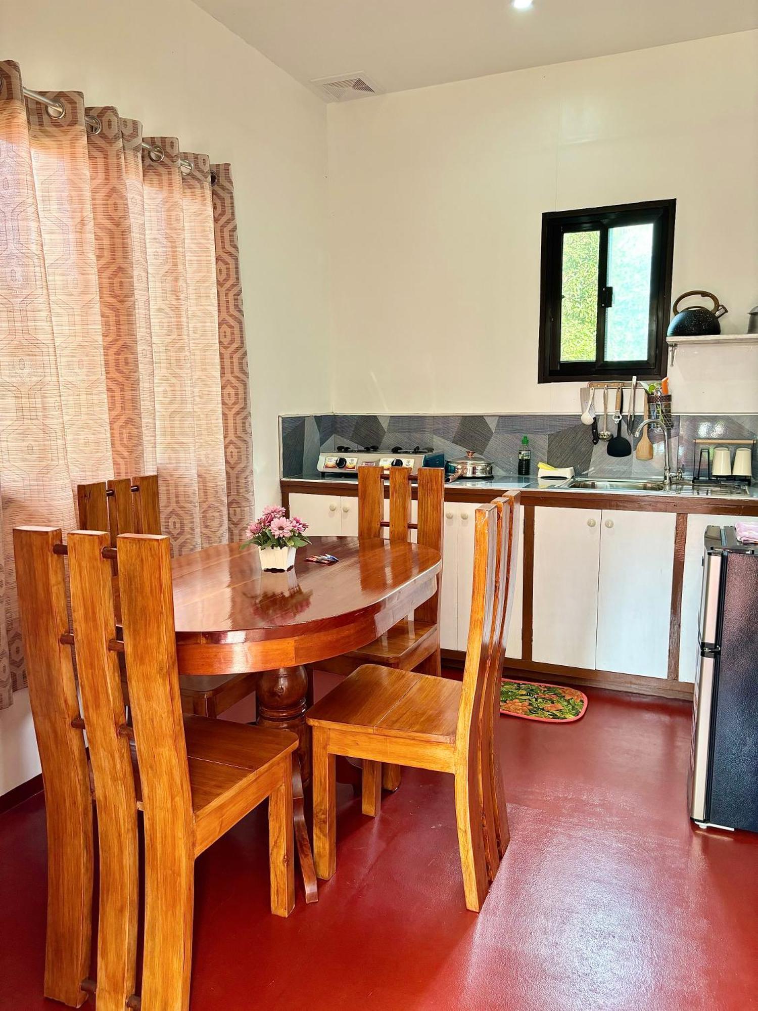 Luzville Transient House - Port Barton Itaytay Zewnętrze zdjęcie