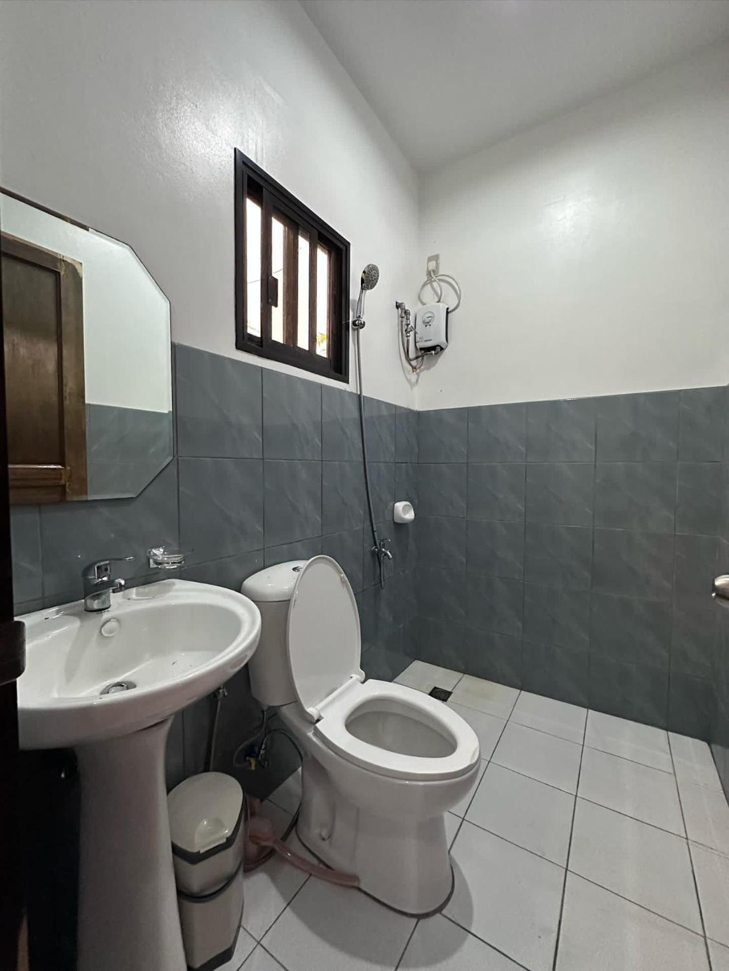 Luzville Transient House - Port Barton Itaytay Zewnętrze zdjęcie
