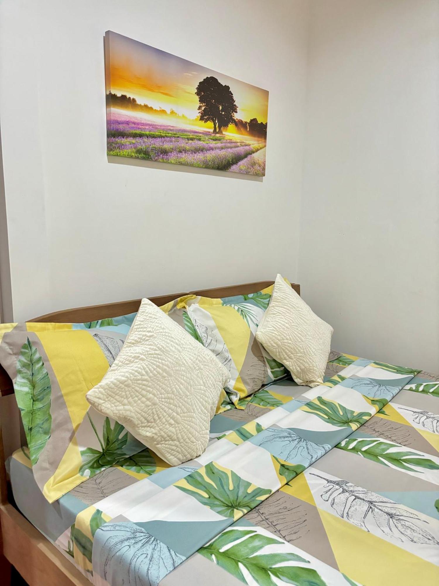 Luzville Transient House - Port Barton Itaytay Zewnętrze zdjęcie